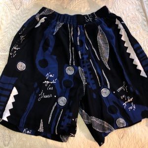 👑 VINTAGE 80s SHORTS!